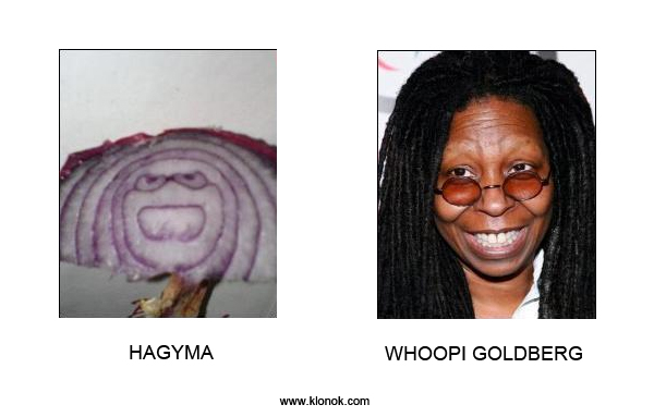 Hagyma - Whoopi Goldberg
 
Hagyma - Whoopi Goldberg