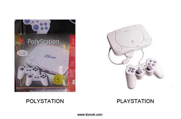 PolyStation - Playstation
 
Polystation - Playstation