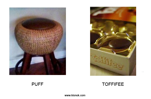 Puff-Toffifee
 
Puff-Toffifee