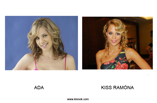 Ada - Kiss Ramóna
 
Ada - Kiss Ramóna