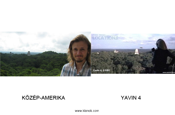 Közép-Amerika-Yavin
 
Közép-Amerika - Yavin 4