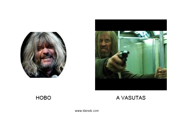Hobo-Vasutas
 
Hobo - Vasutas