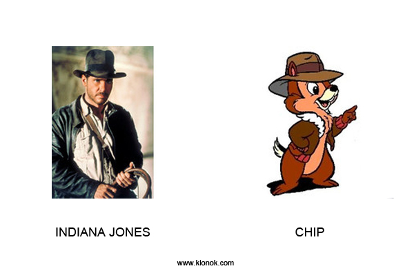 Indiana-Chip
 
Indiana Jones - Chip