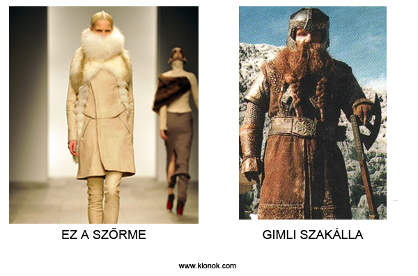 Sz?rme-Gimli
 
