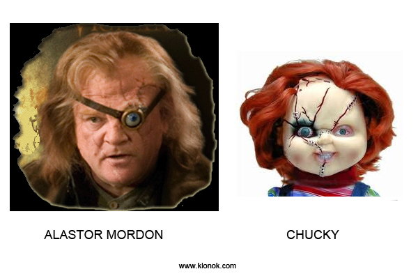 Alastor-Chucky
 
