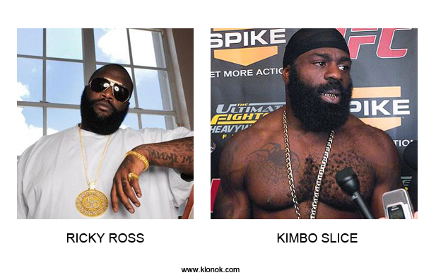 Kimbo Slice
 
