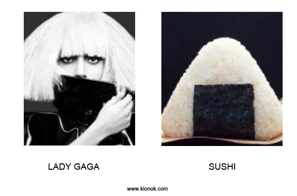 Lady-Sushi
 
