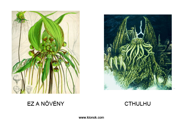 Cthulhu
 
