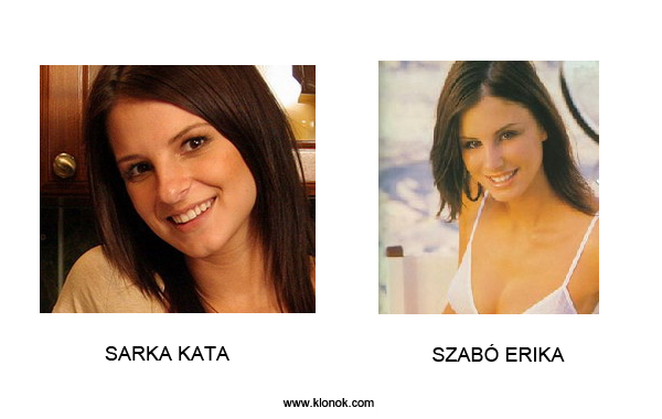 Sarka Kata - Szabó Erika
 
