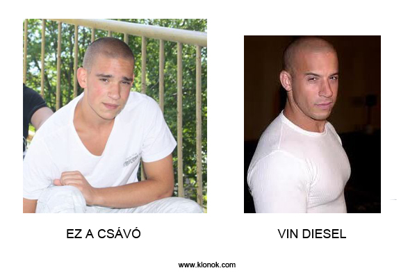 Vin Diesel
 
