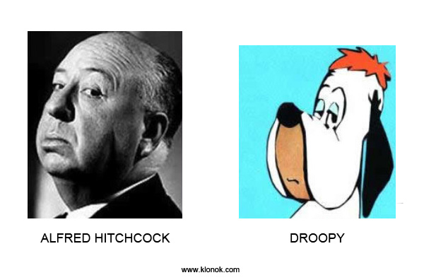 Hitchcock
 
